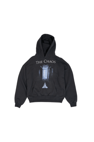 HAUTINGS HOODIE