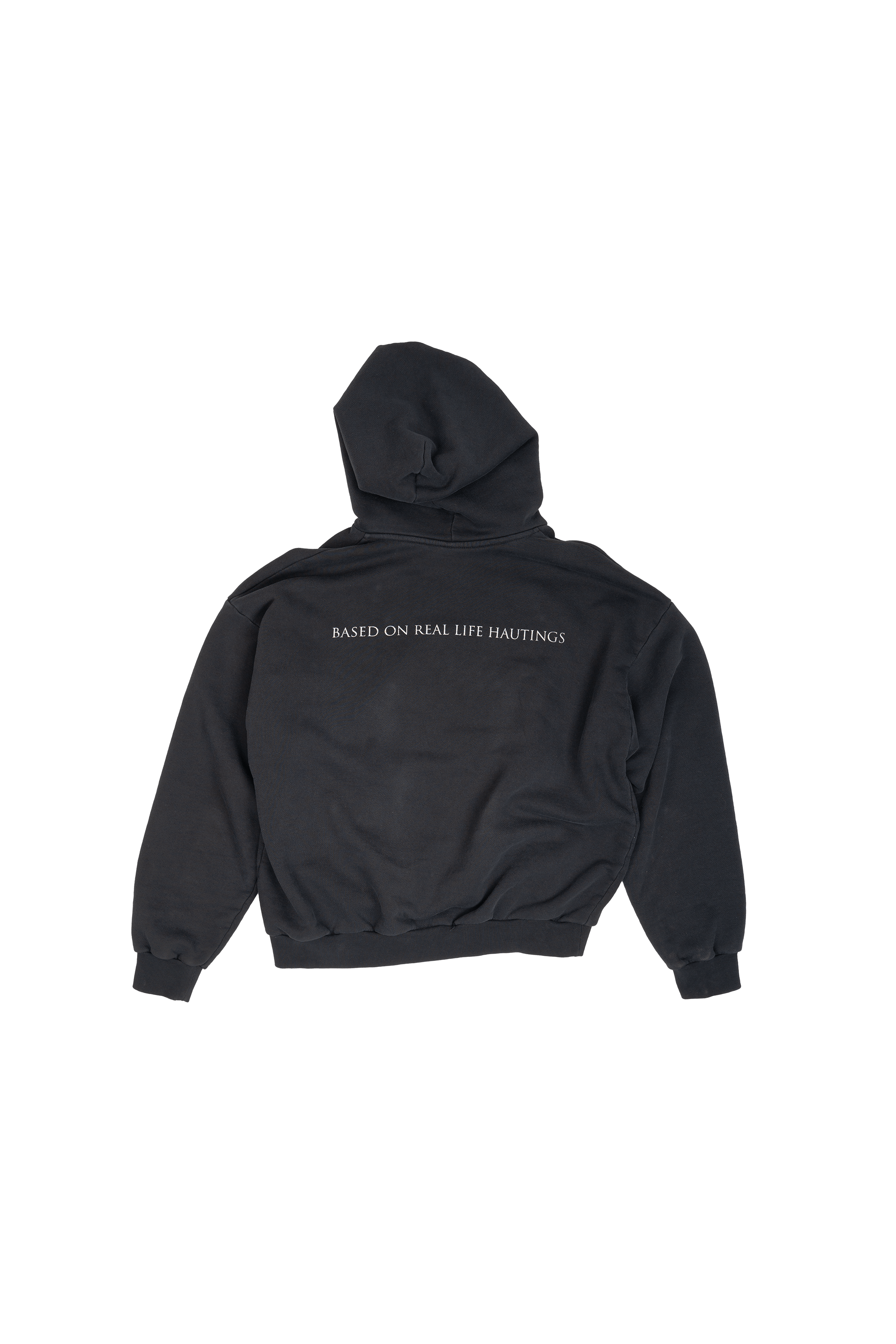 HAUTINGS HOODIE