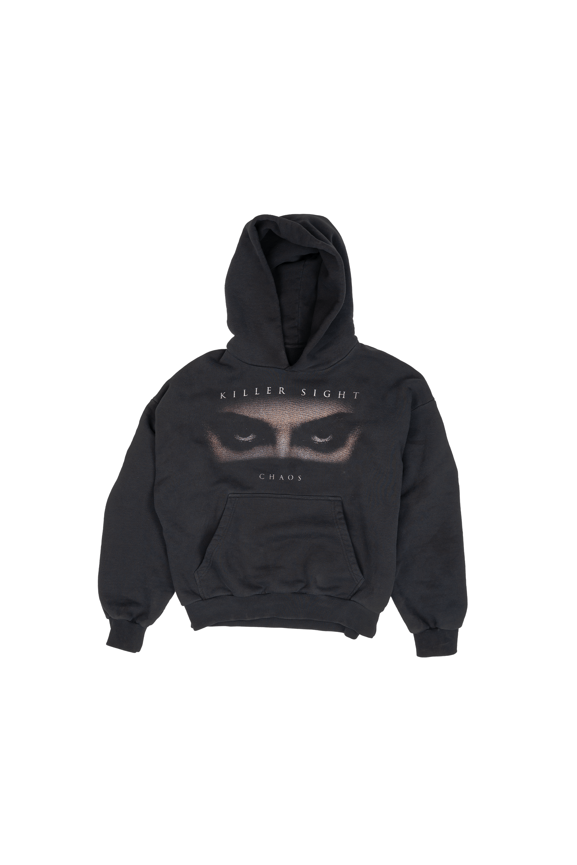 KILLER SIGHT HOODIE