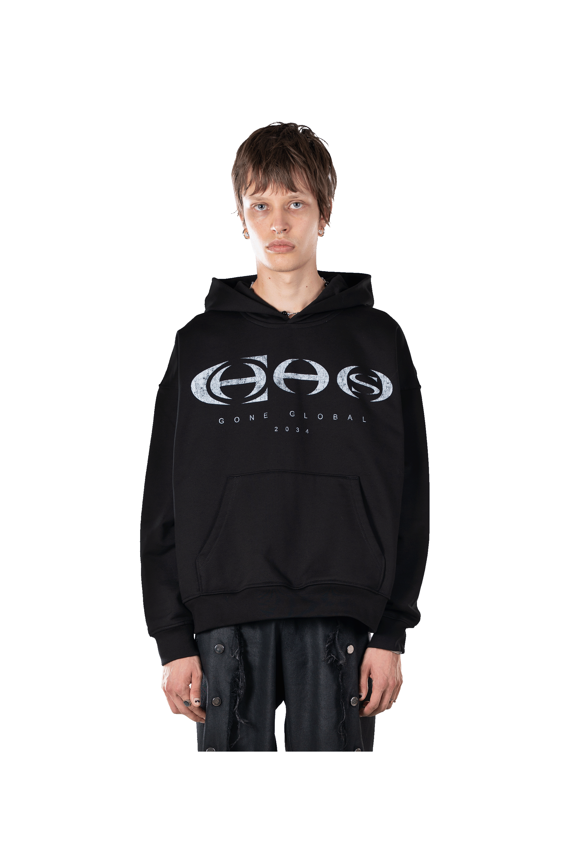 Game of the year Hoodie