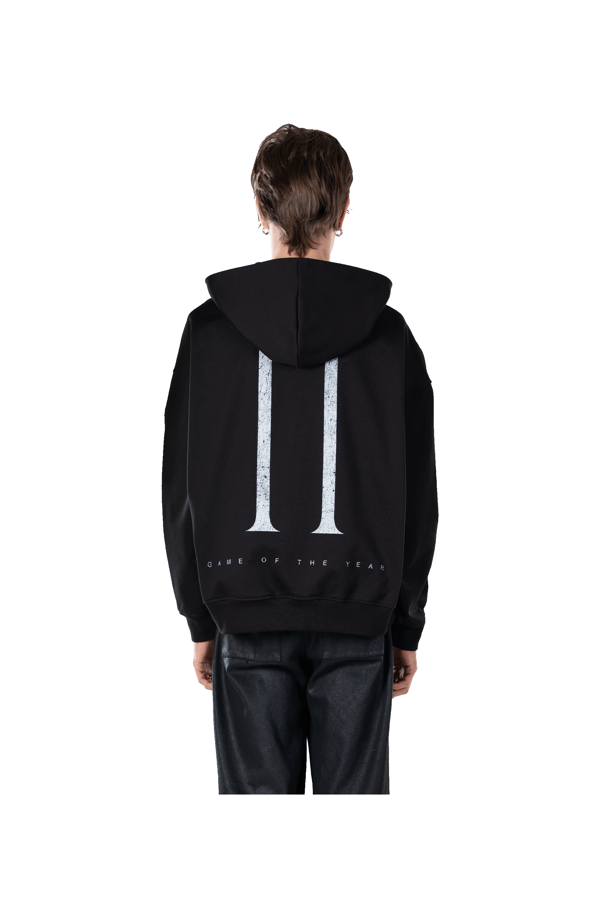 Game of the year Hoodie