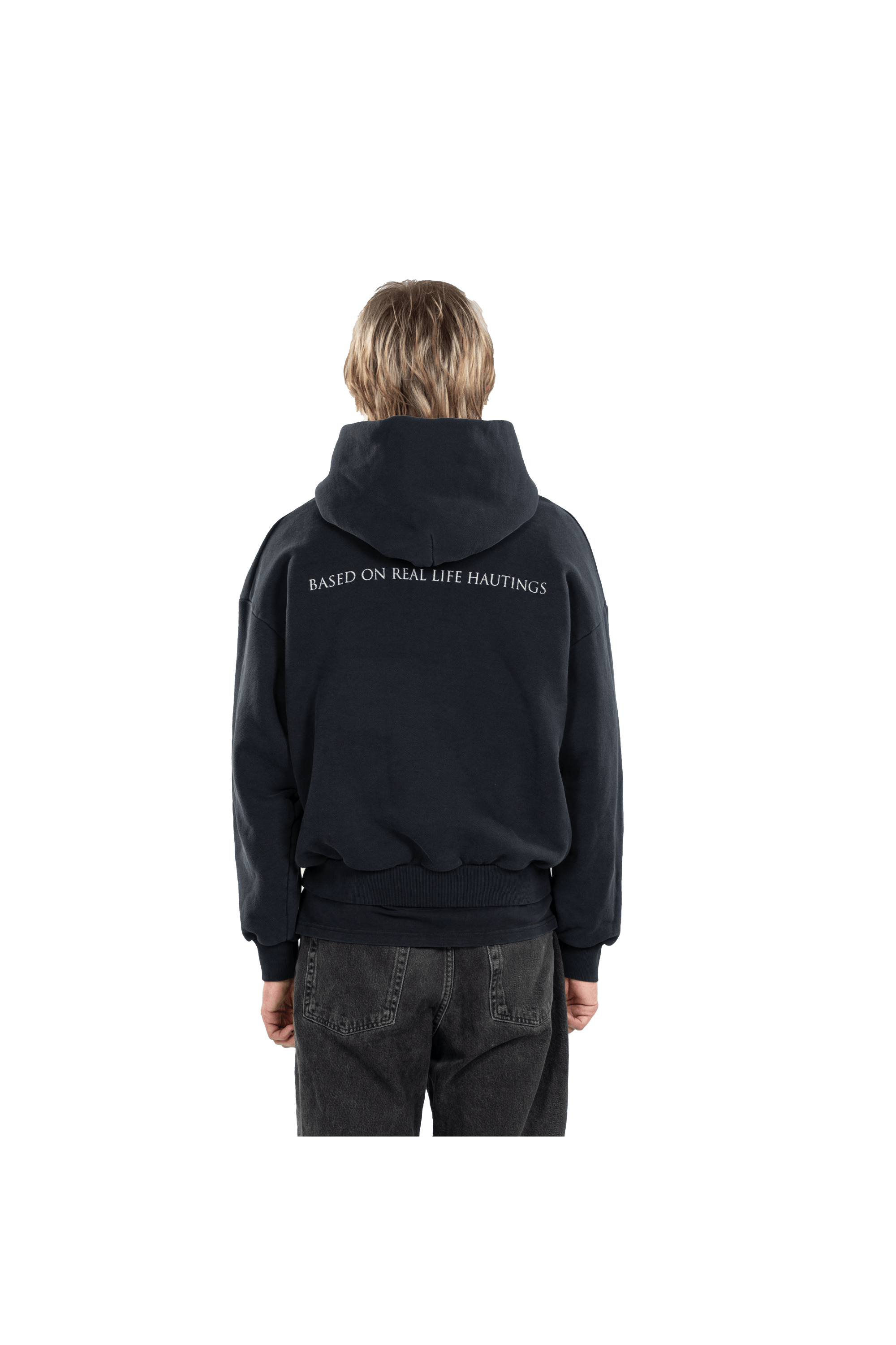 HAUTINGS HOODIE