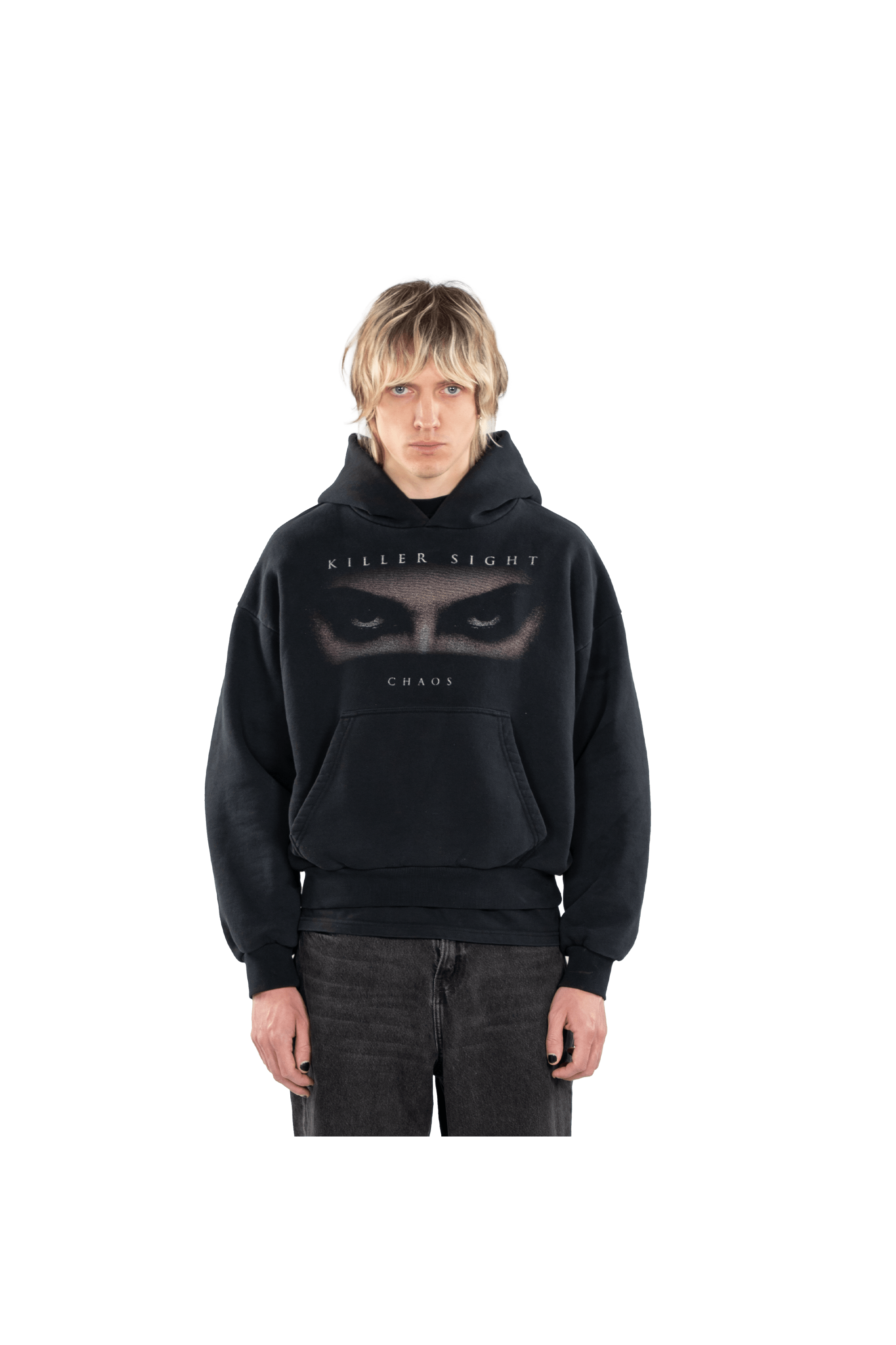 KILLER SIGHT HOODIE