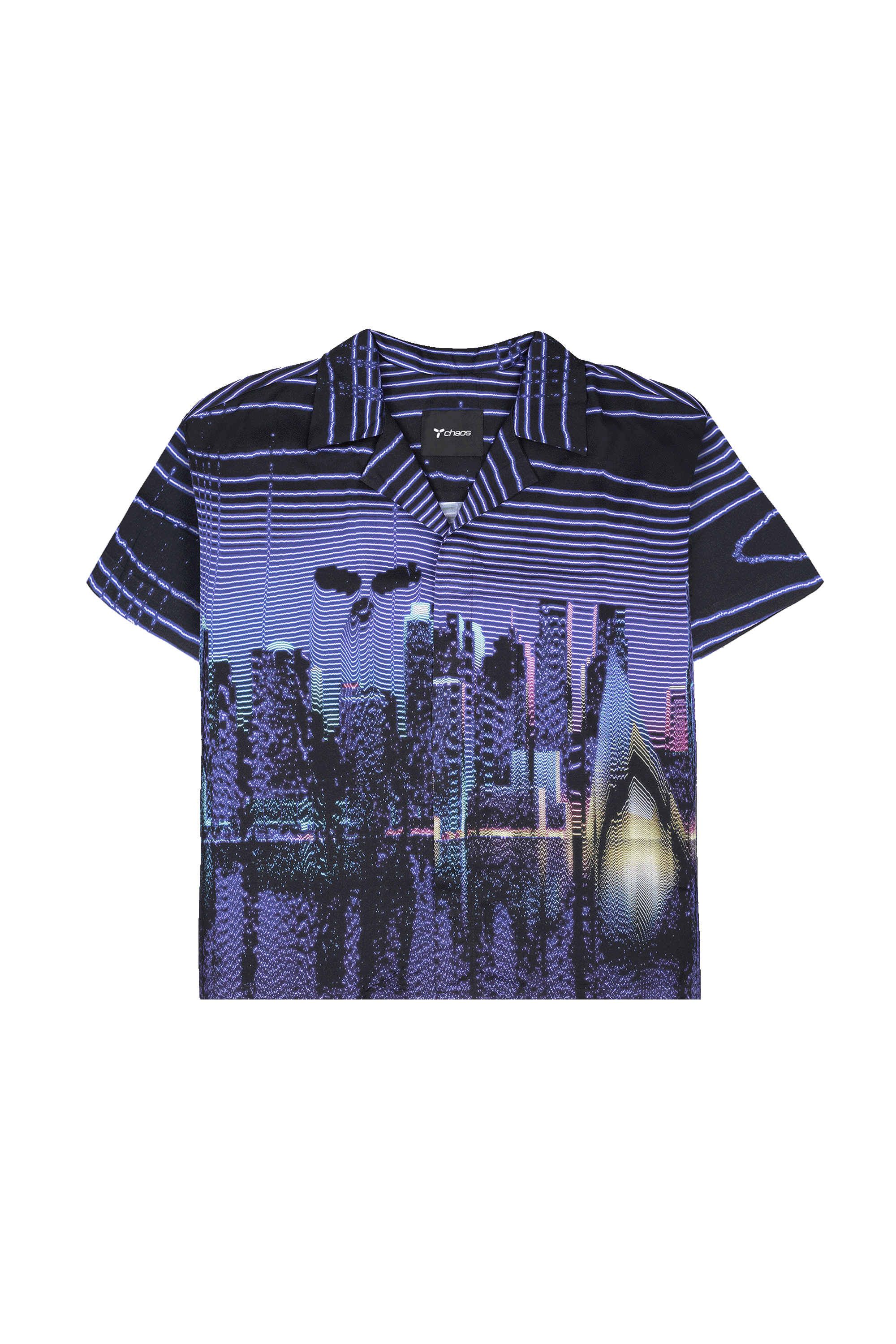 City Shirt