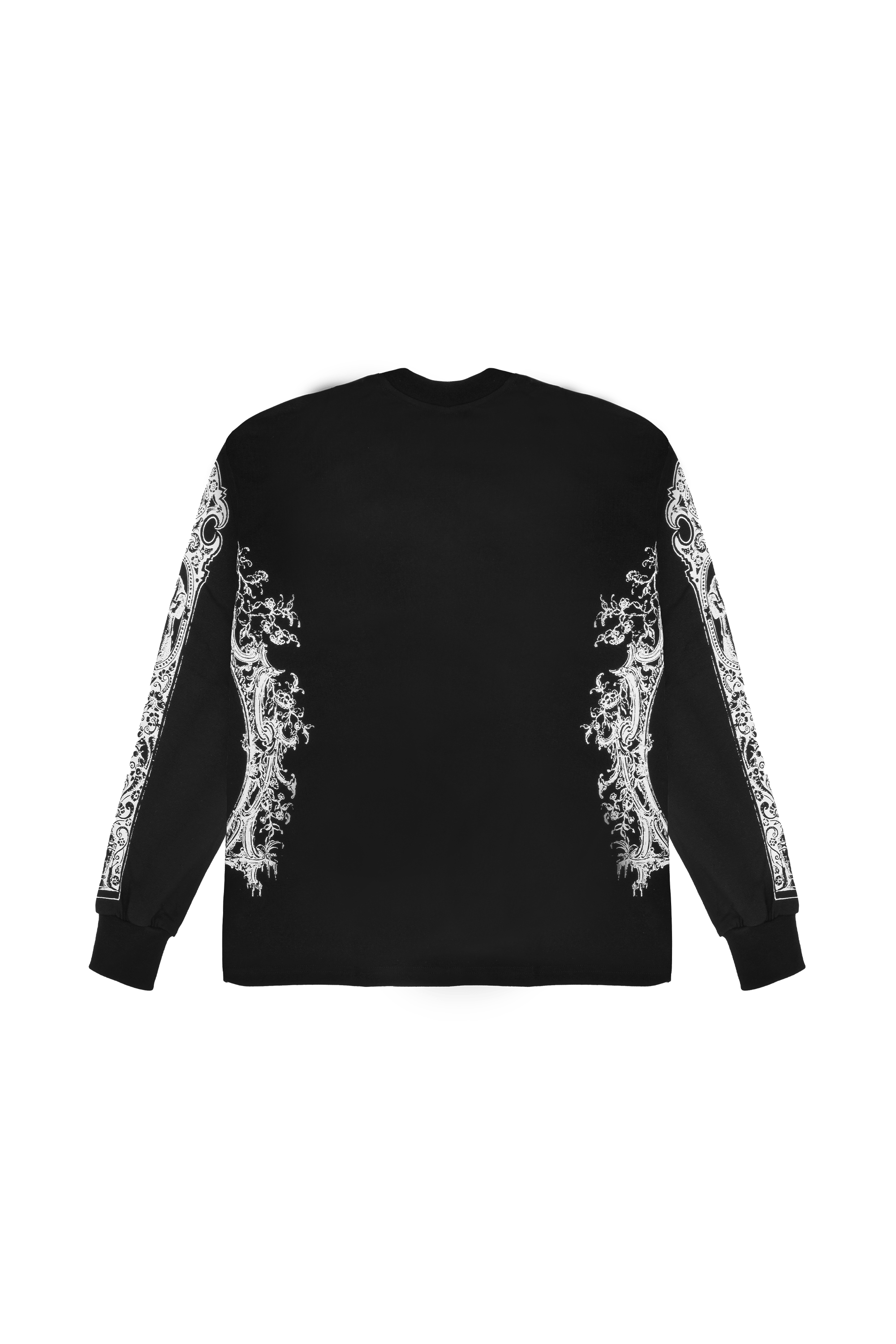 Angel Longsleeve