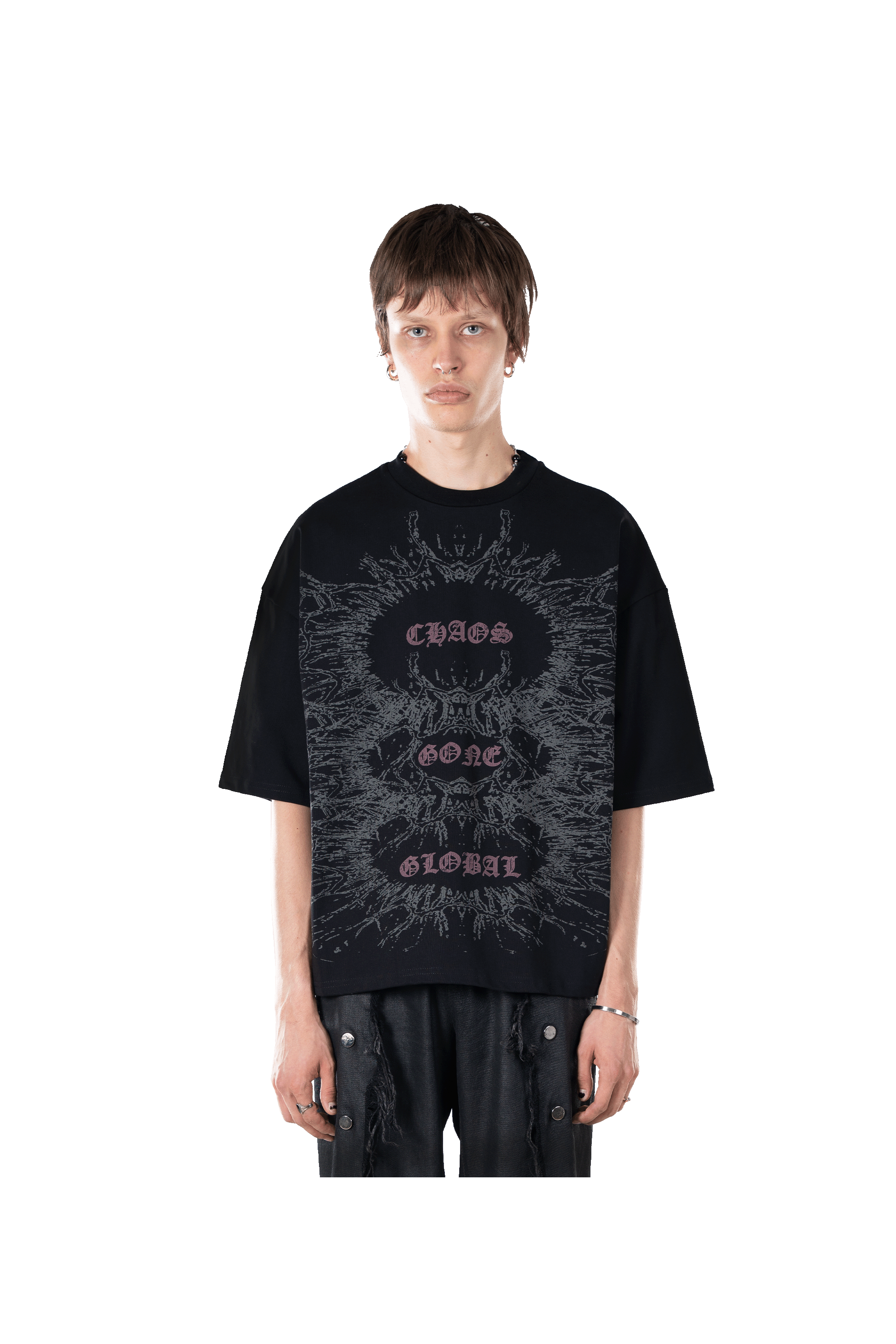 Annihilator Shorter Fit T-shirt