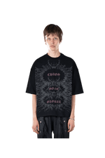 Annihilator Shorter Fit T-shirt