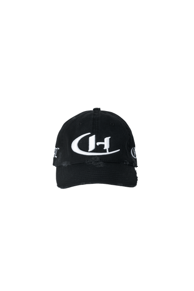 Chaos Cap 1