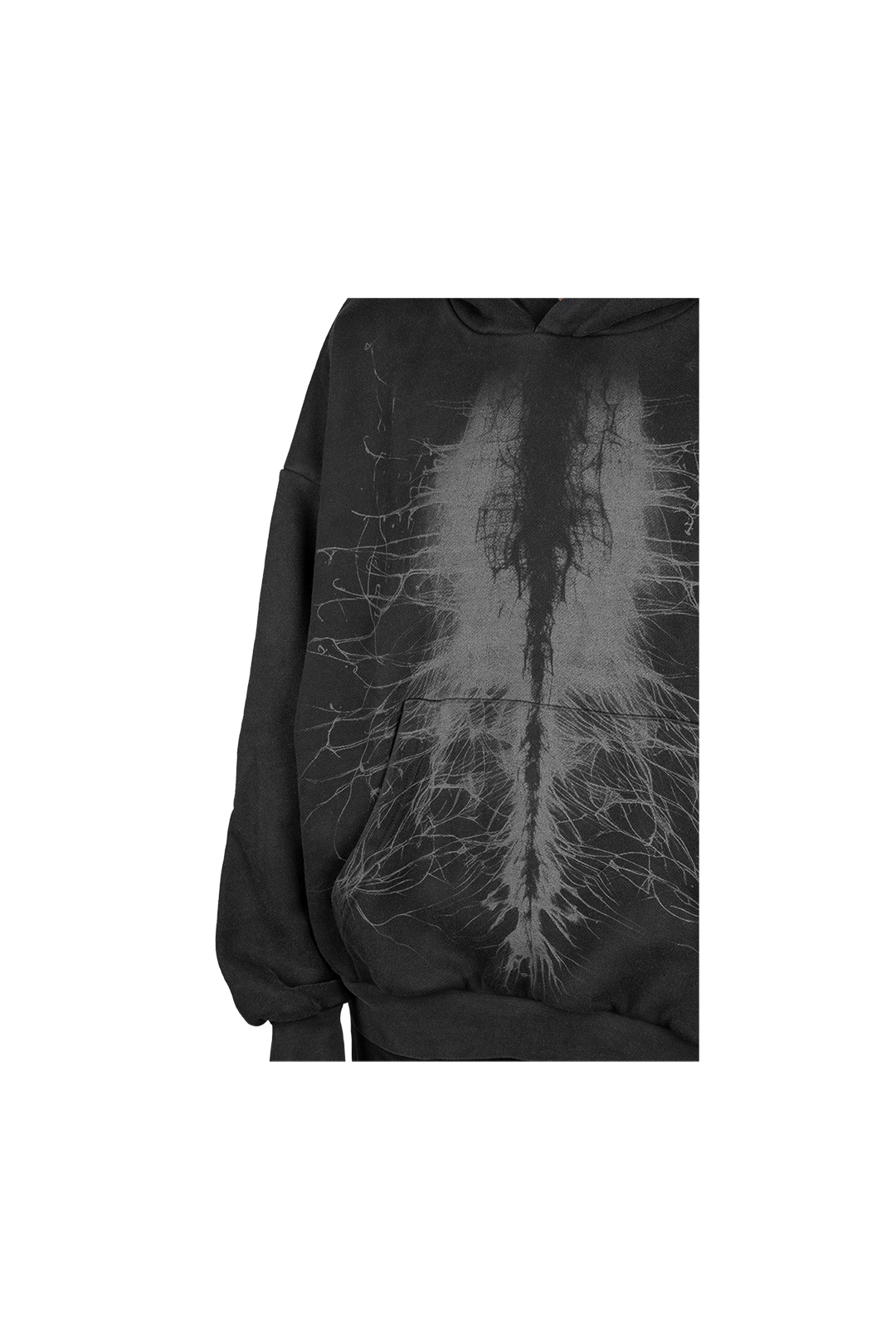 Spine Hoodie