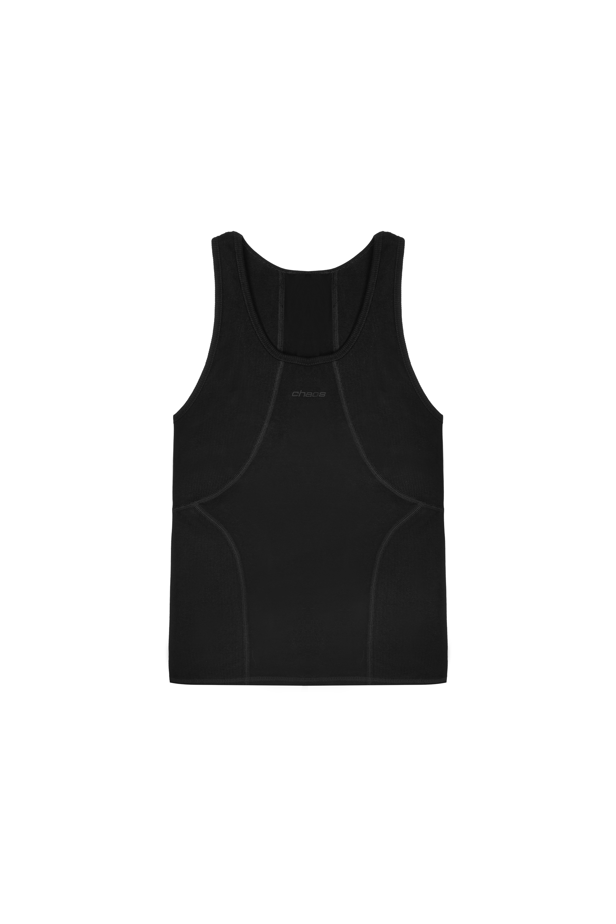 PANEL TANK TOP