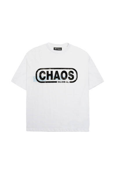 Corporate Chaos T-shirt