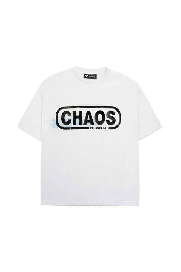 Corporate Chaos T-shirt